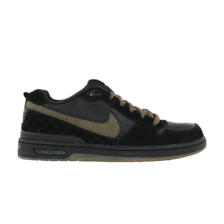 Nike SB Paul Rodriguez Dark Loden