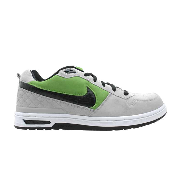 Nike SB Paul Rodriguez Green Bean