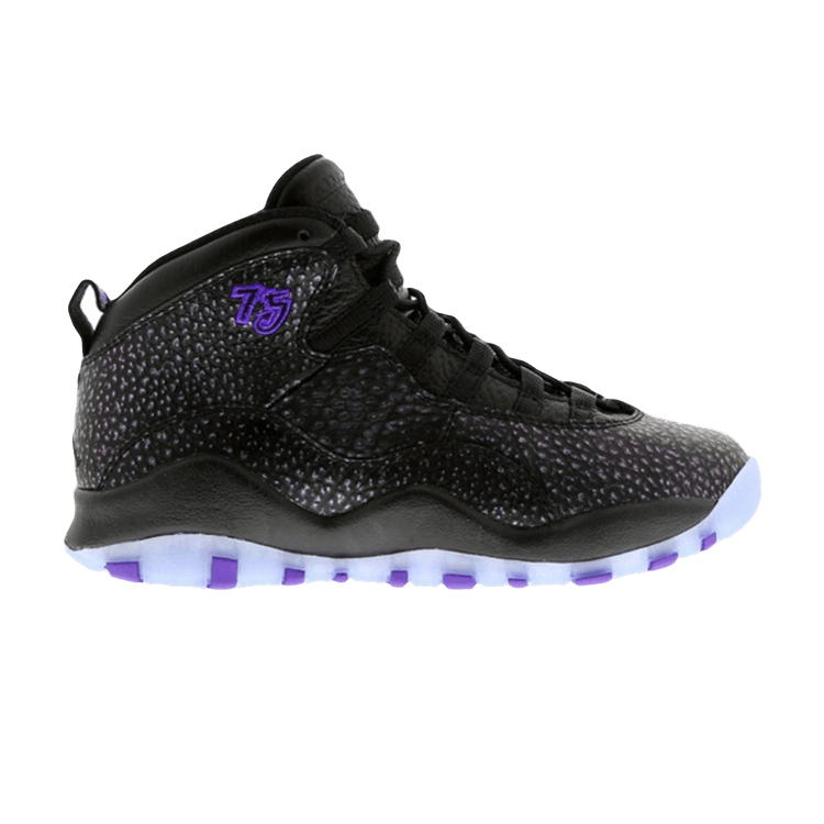 Jordan 10 Retro Paris (GS)