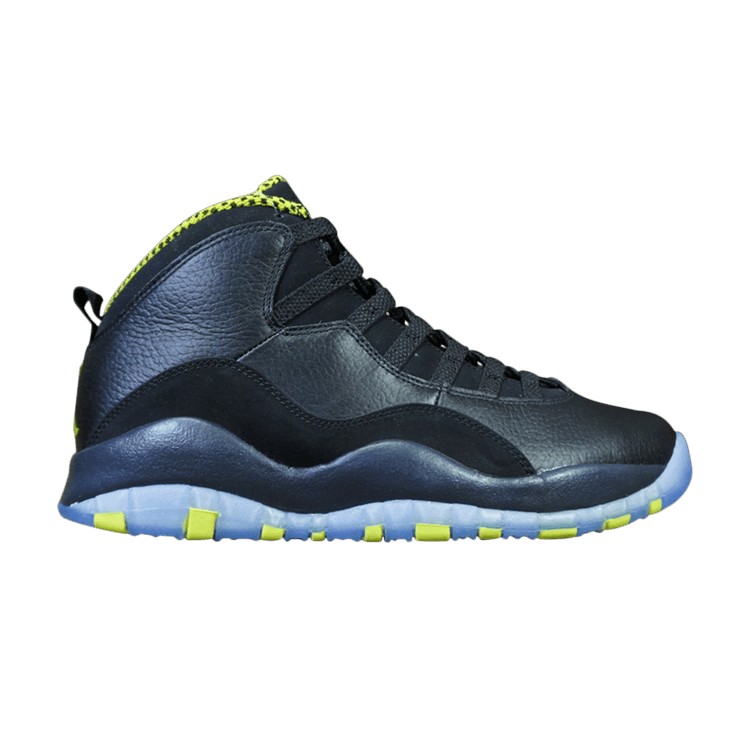 Jordan 10 Retro Venom (GS)