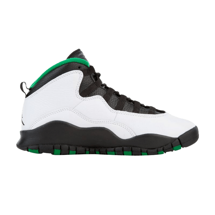 Jordan 10 Retro Seattle (GS)