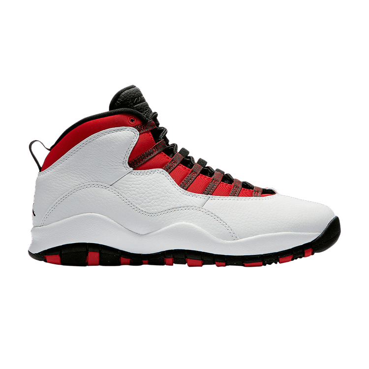 Jordan 10 Retro Russell Westbrook Class of 2006 (GS)
