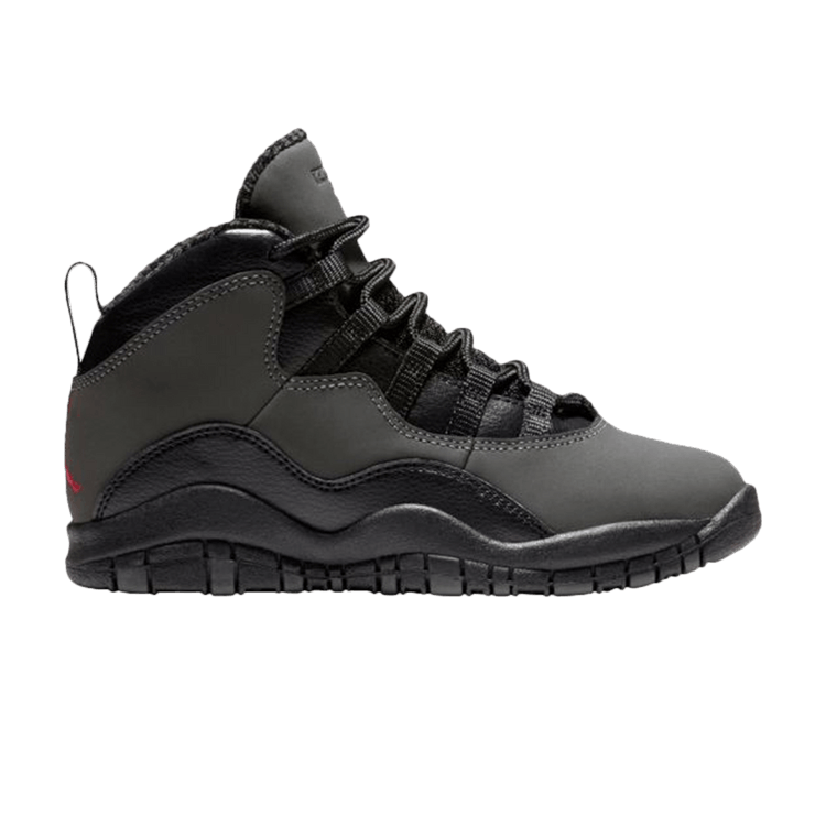 Jordan 10 Retro Shadow (2018) (PS)