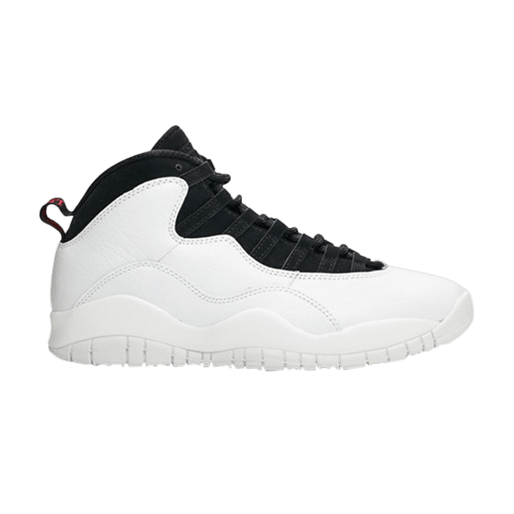 Jordan 10 Retro I'm Back (PS)