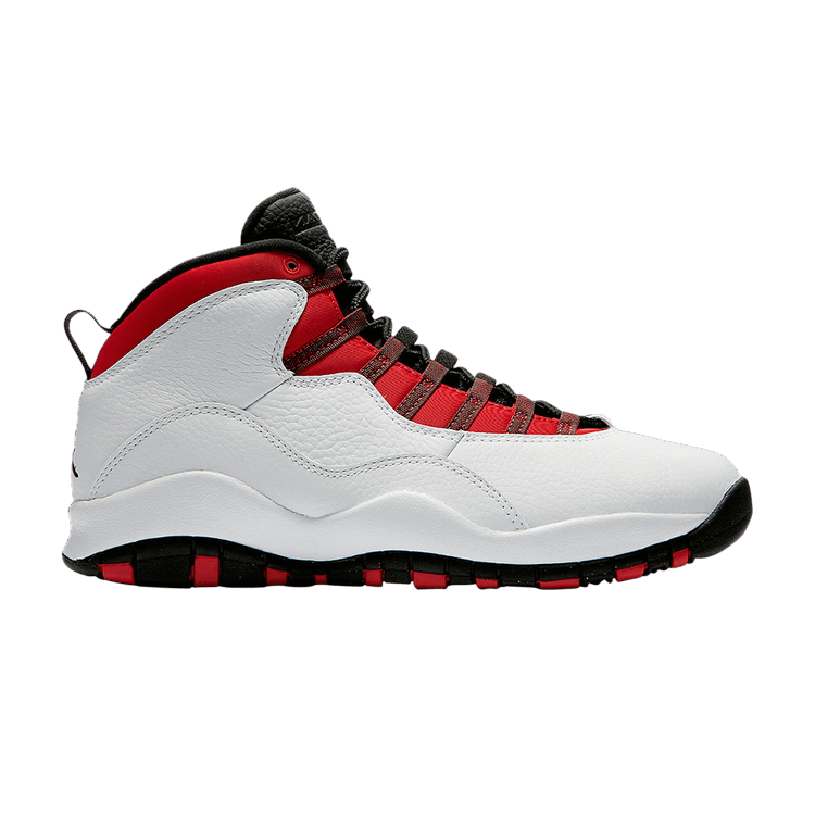 Jordan 10 Retro Russell Westbrook Class of 2006 (PS)