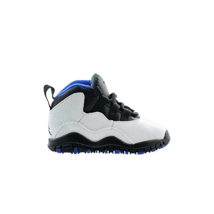 Jordan 10 Retro Orlando (TD)