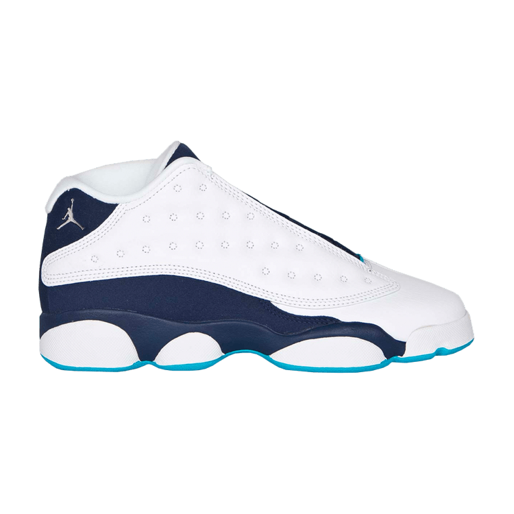 Jordan 13 Retro Low Hornets (GS)