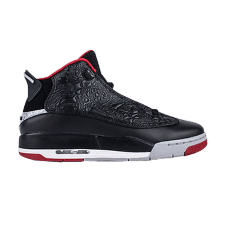 Jordan Dub Zero Black Cement (2019) (GS)
