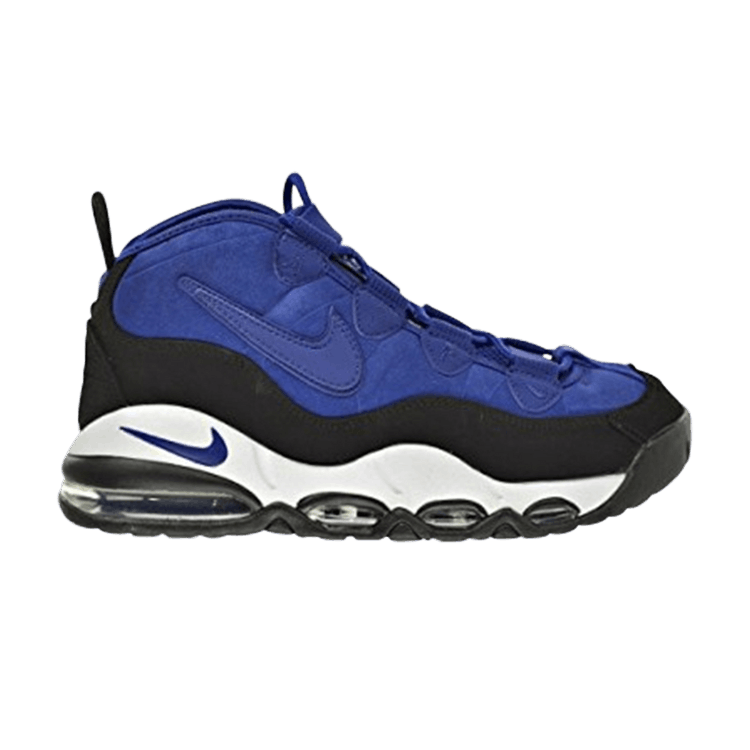 Nike Air Max Uptempo Deep Royal