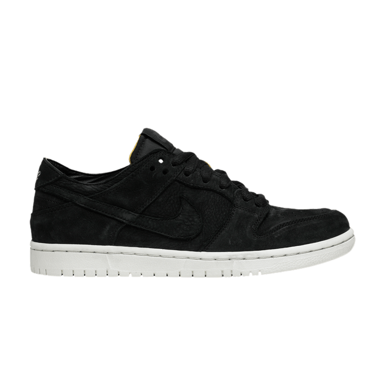 Nike SB Dunk Low Decon Black