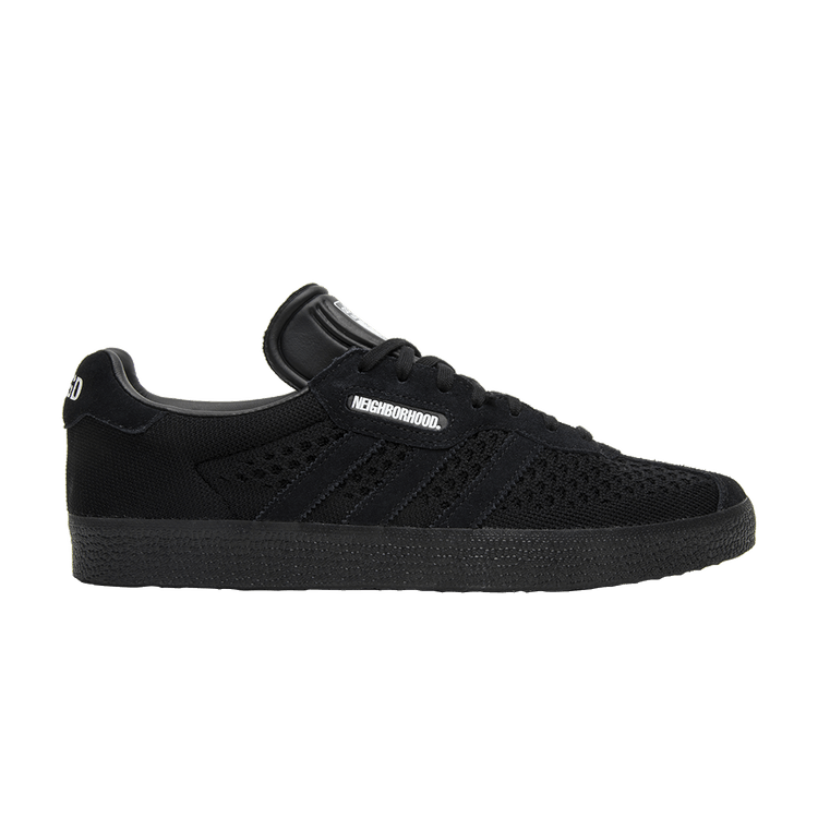 adidas Gazelle Super Neighborhood Triple Black