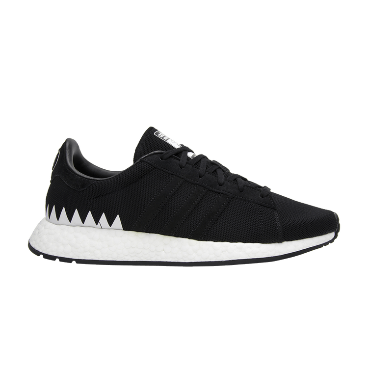 adidas Chop Shop Neighborhood Core Black