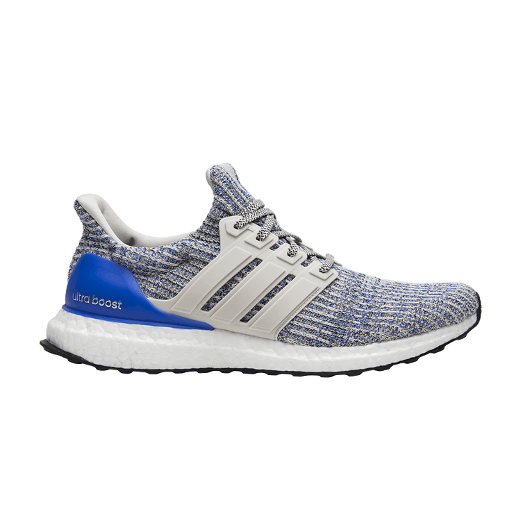 adidas Ultra Boost 4.0 White/Royal
