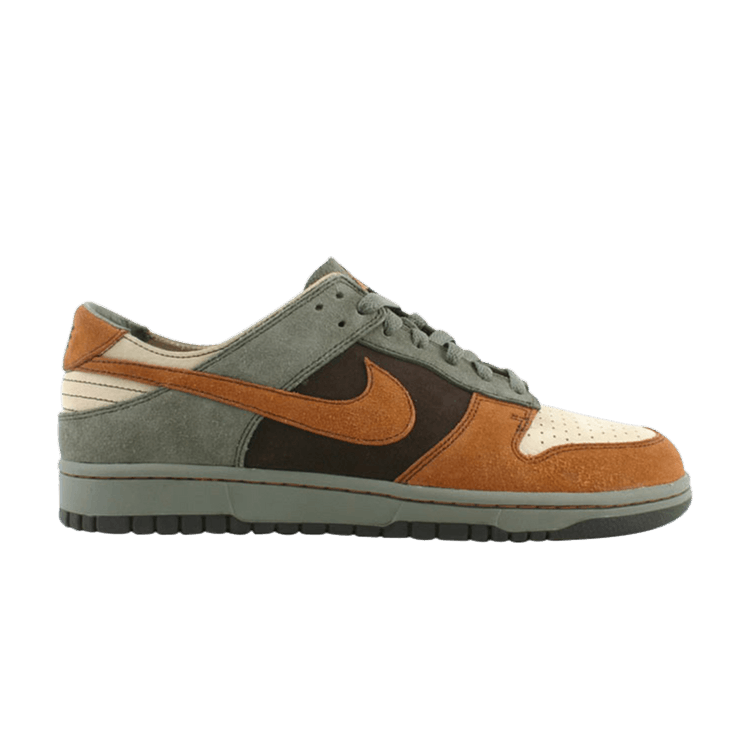 Nike Dunk Low NL Desert Clay