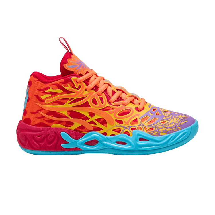 Puma LaMelo Ball MB.04 Phoenix (GS)