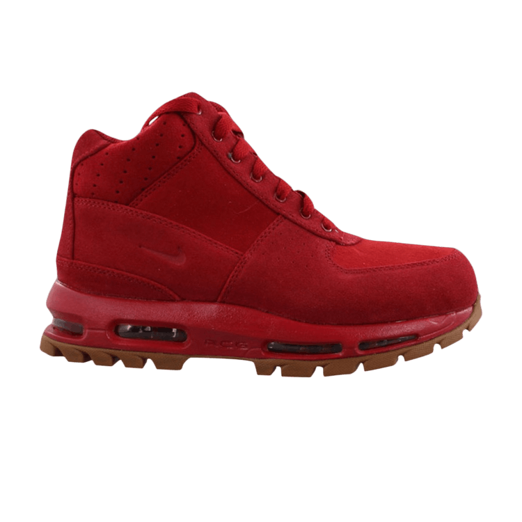 Nike Air Max Goadome Gym Red (GS)