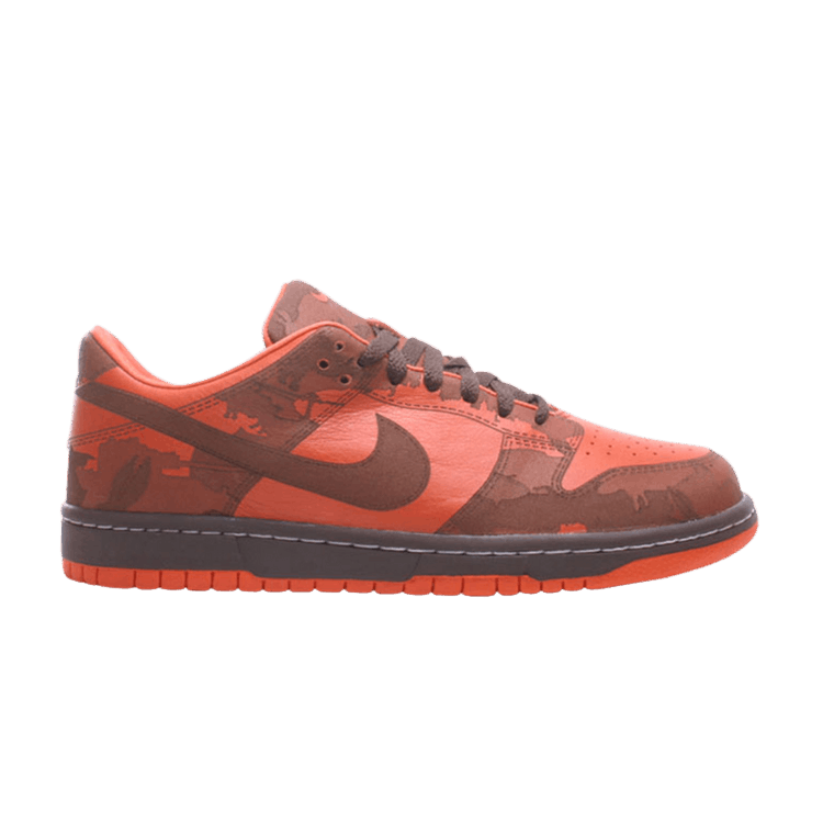 Nike Dunk Low 1 Piece