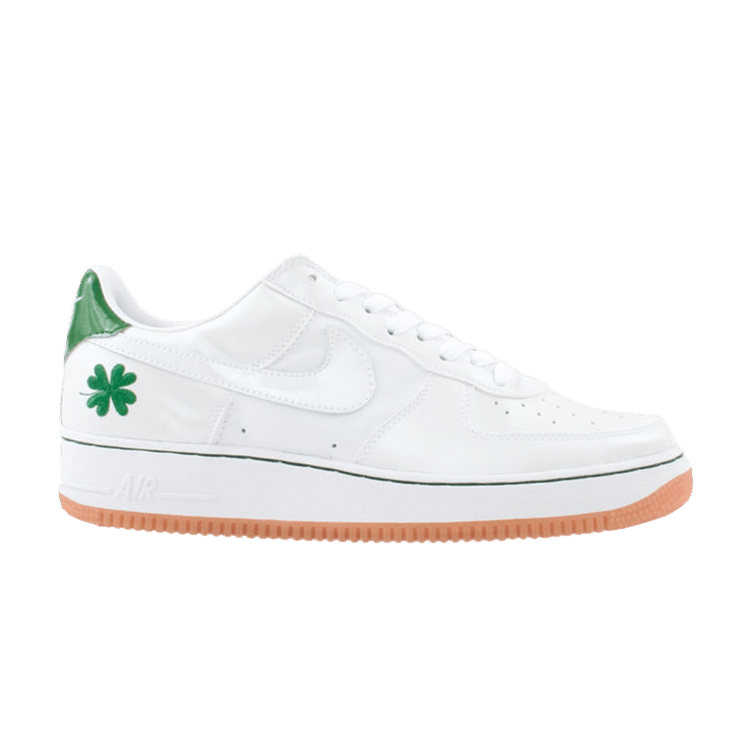 Nike Air Force 1 Low St. Pattys Day (Women's)