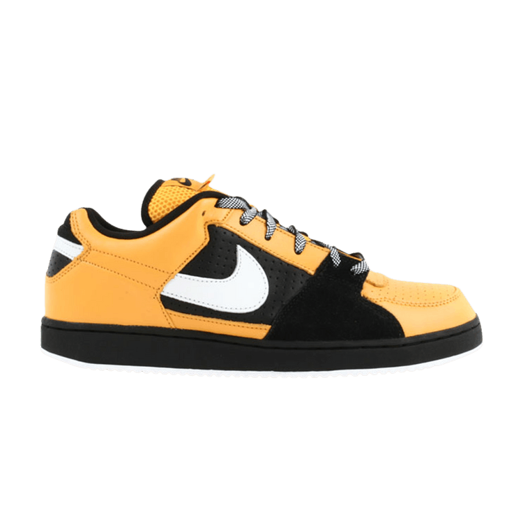 Nike SB Zoom Team Edition New York Taxi