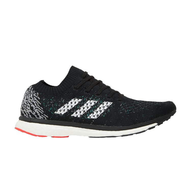 adidas Adizero Prime LTD Core Black