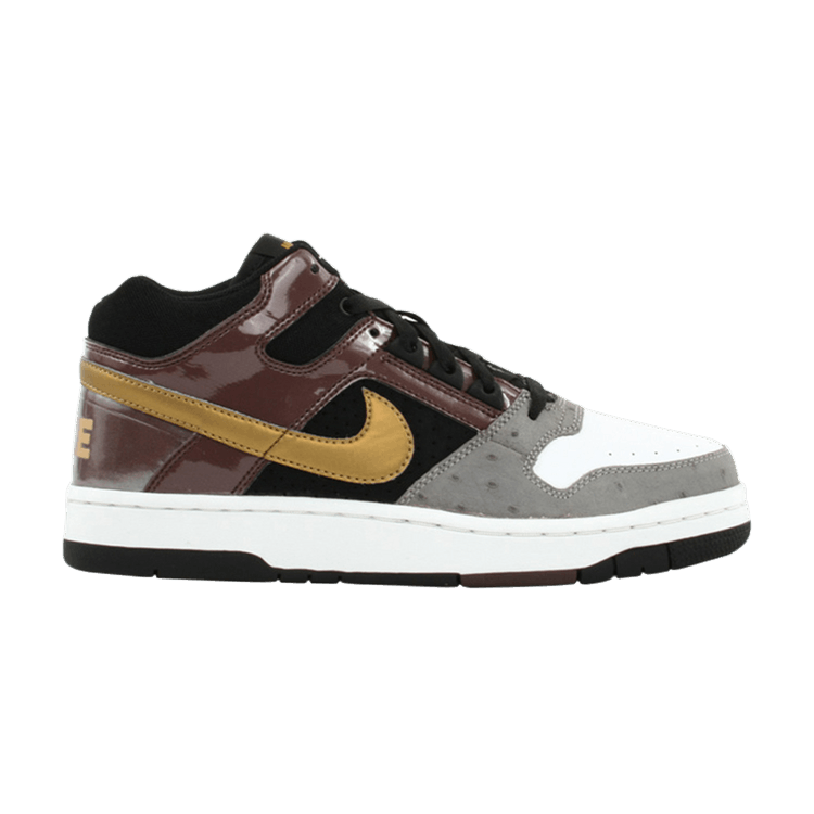 Nike Delta Force 3/4 Deluxe mita sneakers