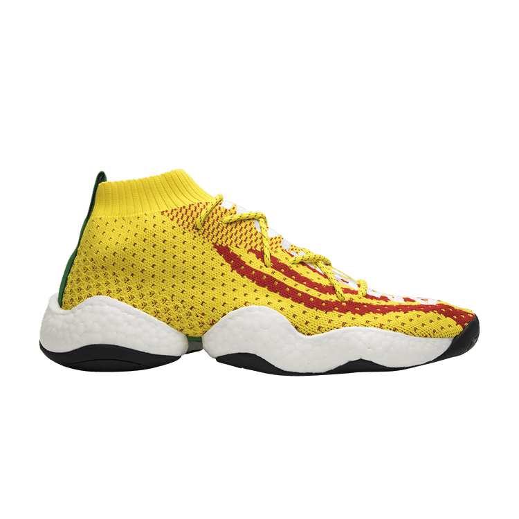 adidas Crazy BYW LVL 1 Pharrell