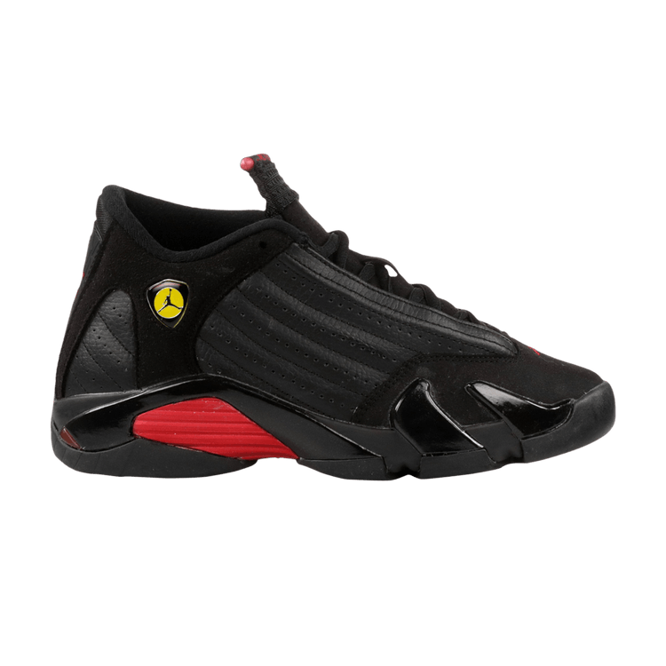 Jordan 14 Retro Last Shot (2011) (GS)
