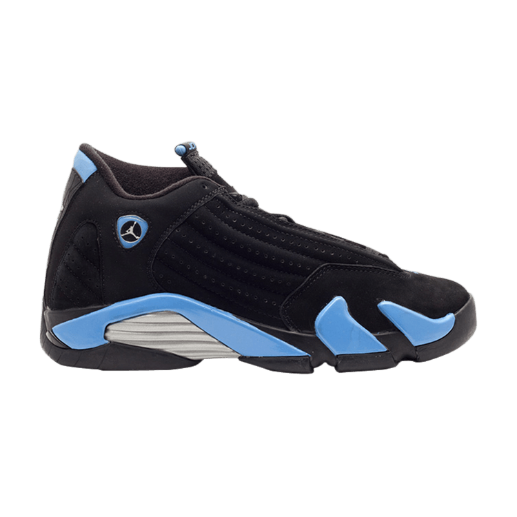 Jordan 14 Retro University Blue (GS)