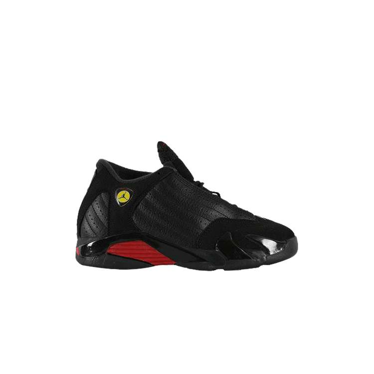 Jordan 14 Retro Last Shot (2018) (PS)