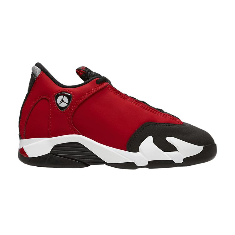 Jordan 14 Retro Gym Red Toro (PS)