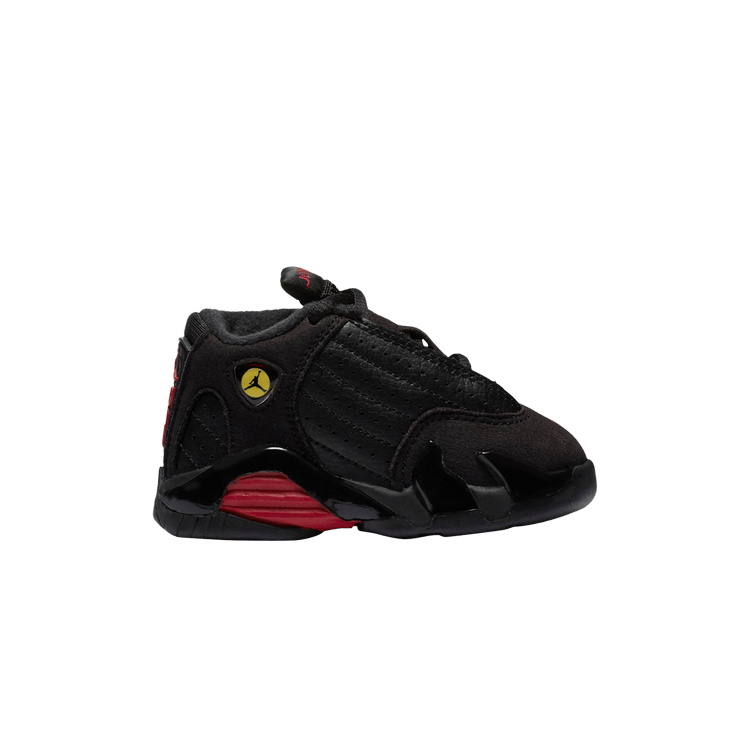 Jordan 14 Retro Last Shot (2018) (TD)