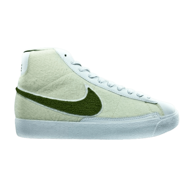Nike SB Blazer Stussy Vapor
