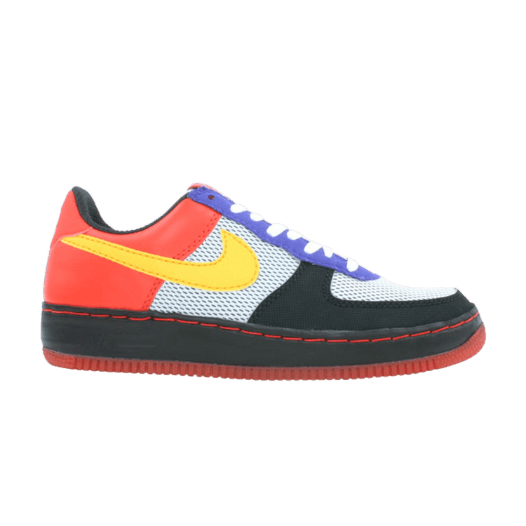 Nike Air Force 1 Low Inside Out Albis Pack (2005)