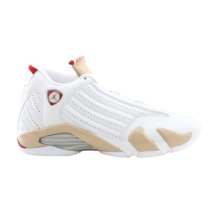 Jordan 14 Retro Linen (Women's)