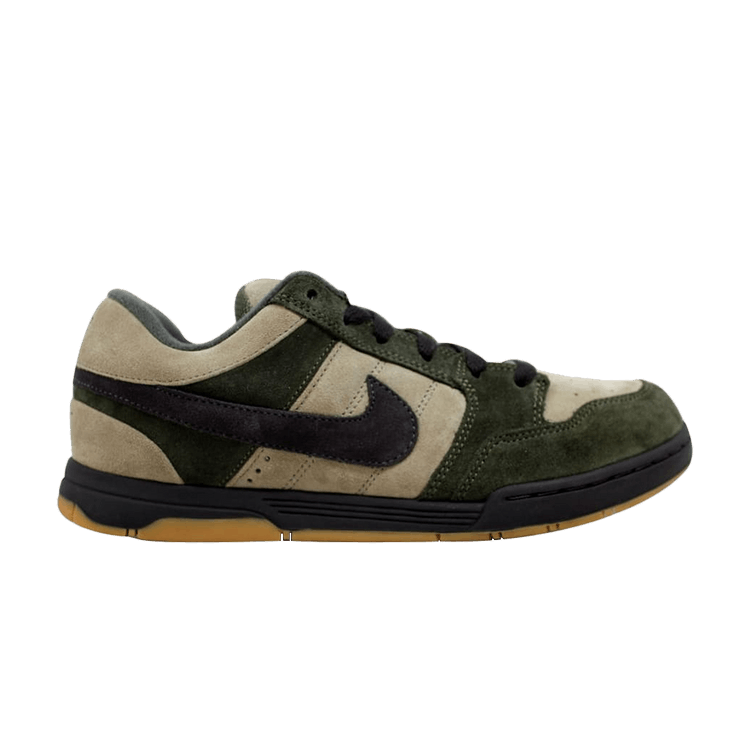 Nike Mogan JR Neutral Olive (GS)