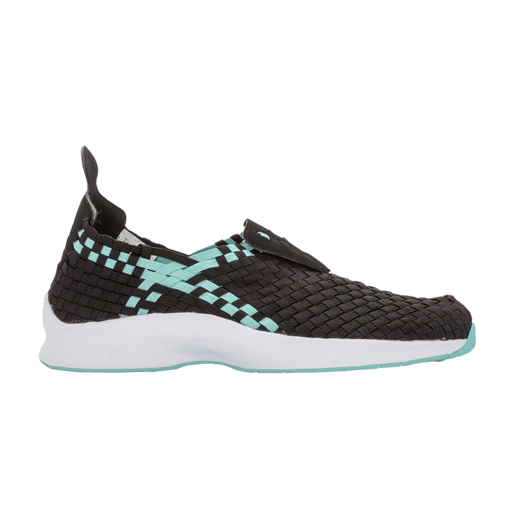 Nike Air Woven Black Mint
