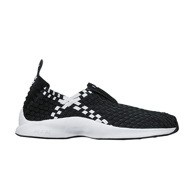 Nike Air Woven Black