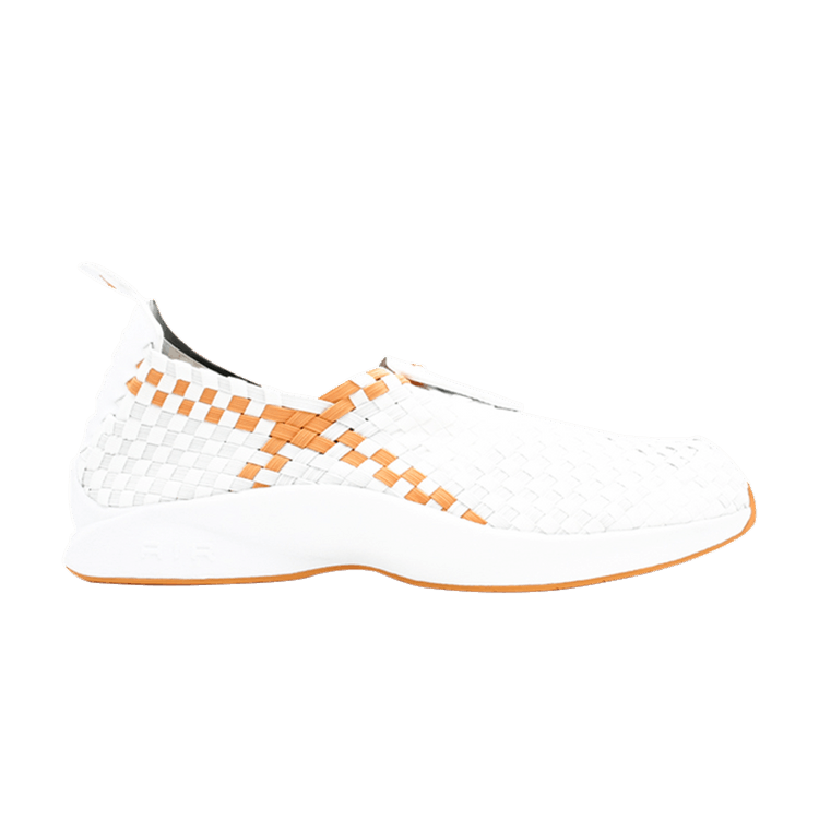 Nike Air Woven White Light Melon