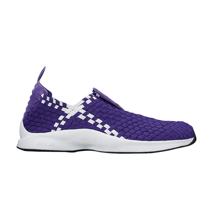 Nike Air Woven Court Purple