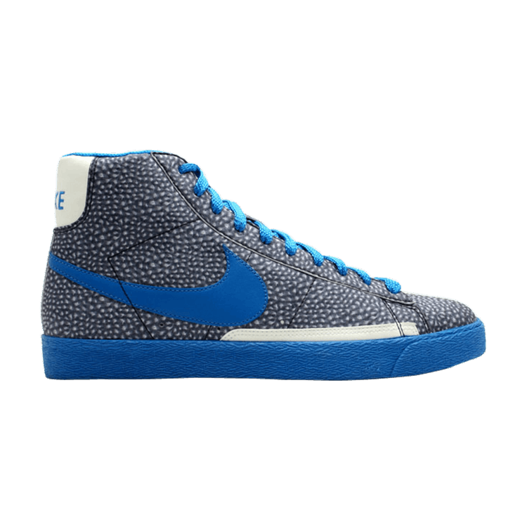 Nike SB Blazer Glow In the Dark