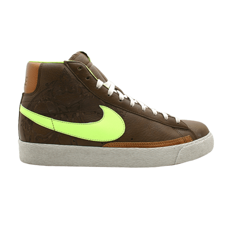 Nike Blazer Premium Umber