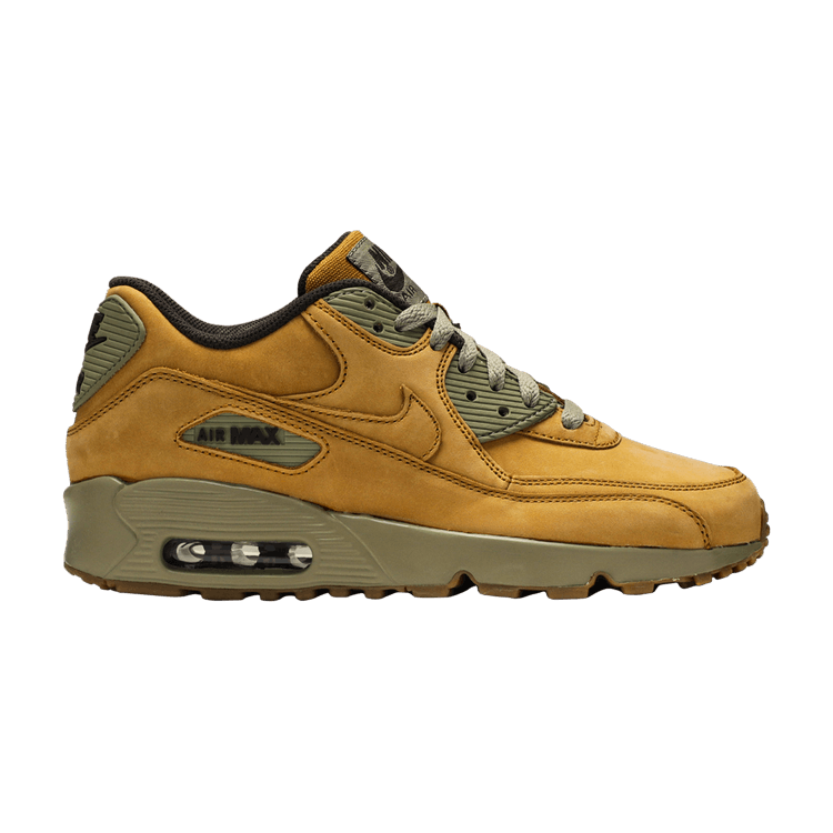 Nike Air Max 90 Winter Wheat (GS)