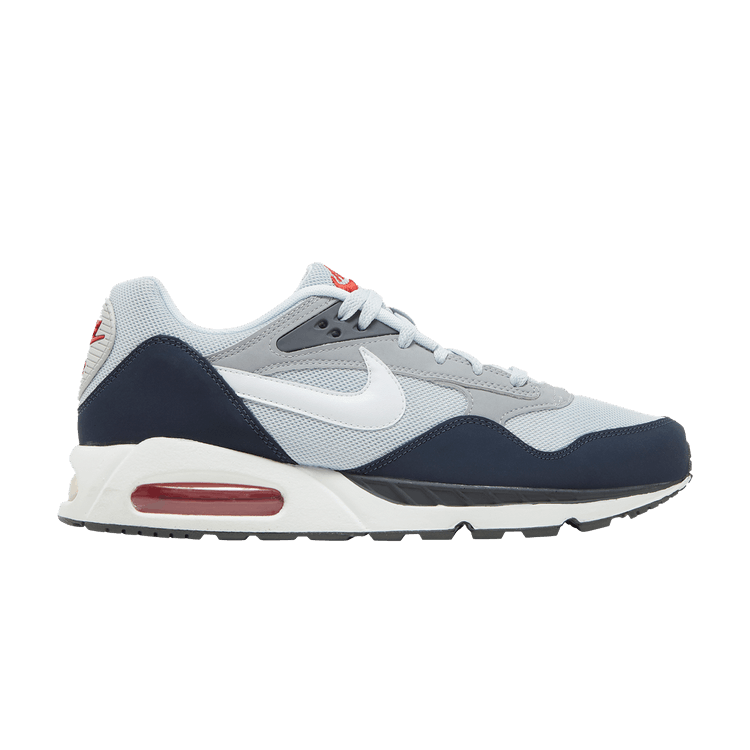 Nike Air Max Correlate Pure Platinum
