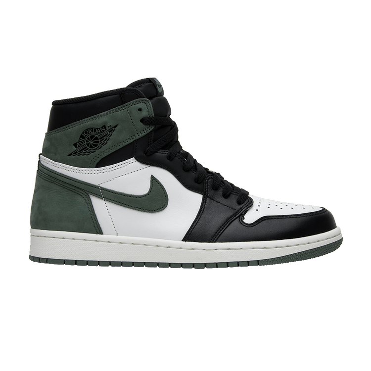 Jordan 1 Retro High Clay Green