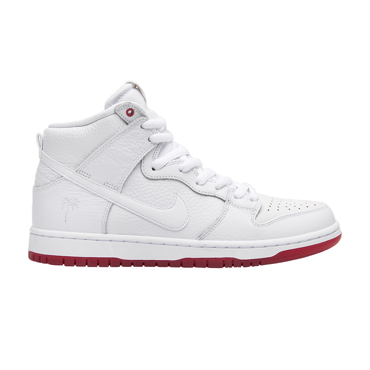 Nike SB Dunk High Kevin Bradley