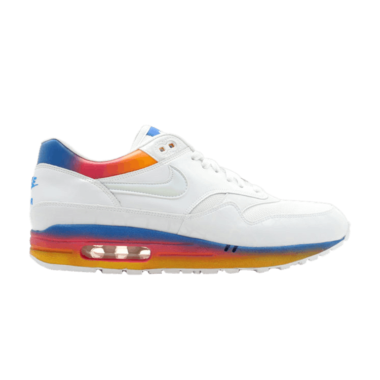 Nike Air Max 1 Premium Sunrise Rainbow (2007)