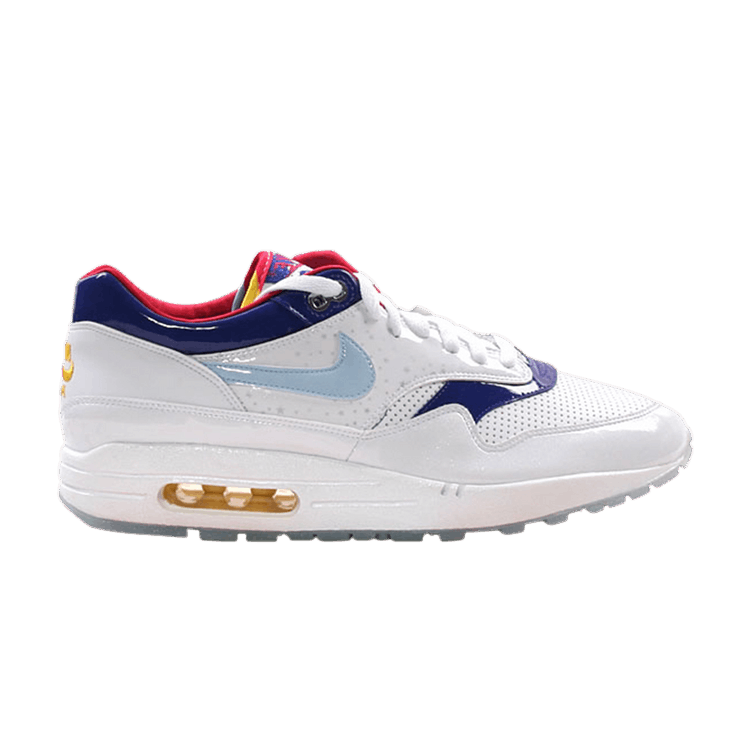 Nike Air Max 1 Night of Sevens