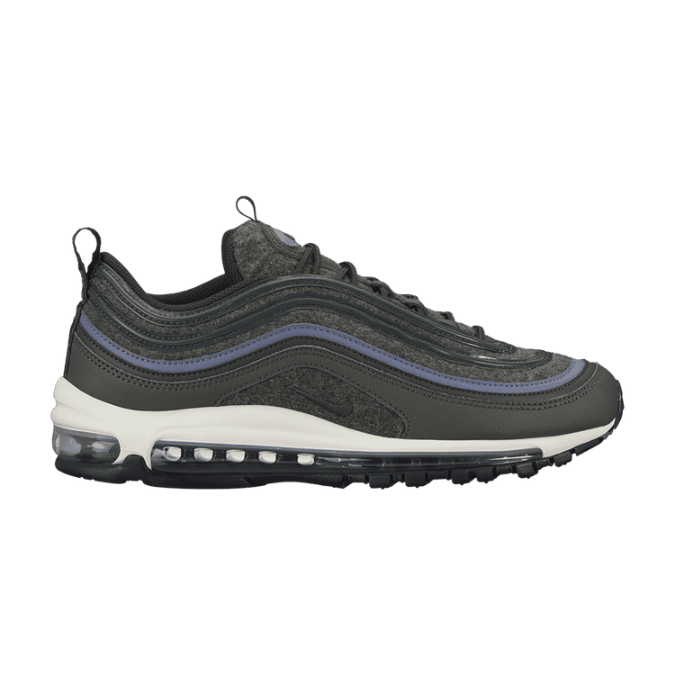Nike Air Max 97 Wool Sequoia