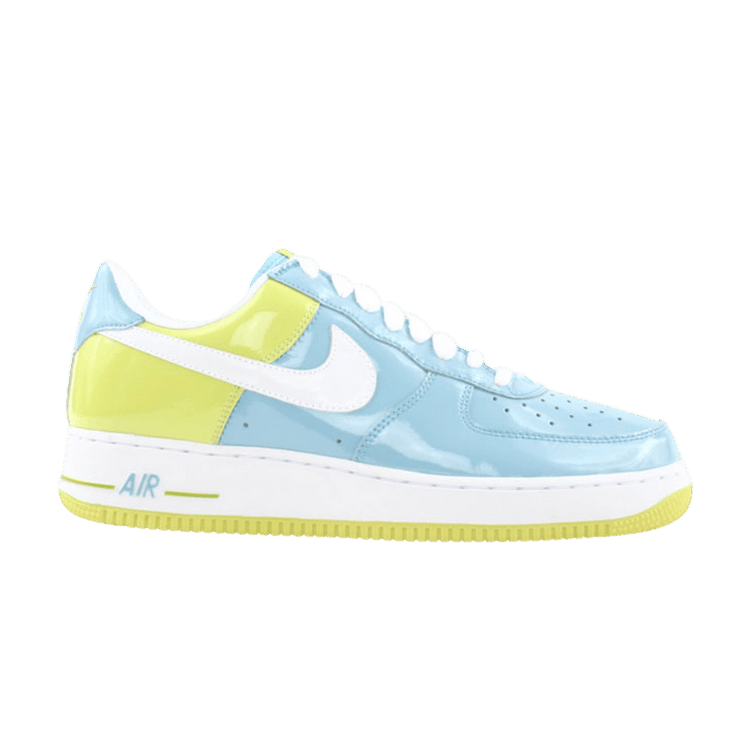 Nike Air Force 1 Low Pixie