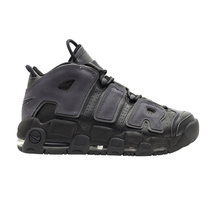 Nike Air More Tempo Black